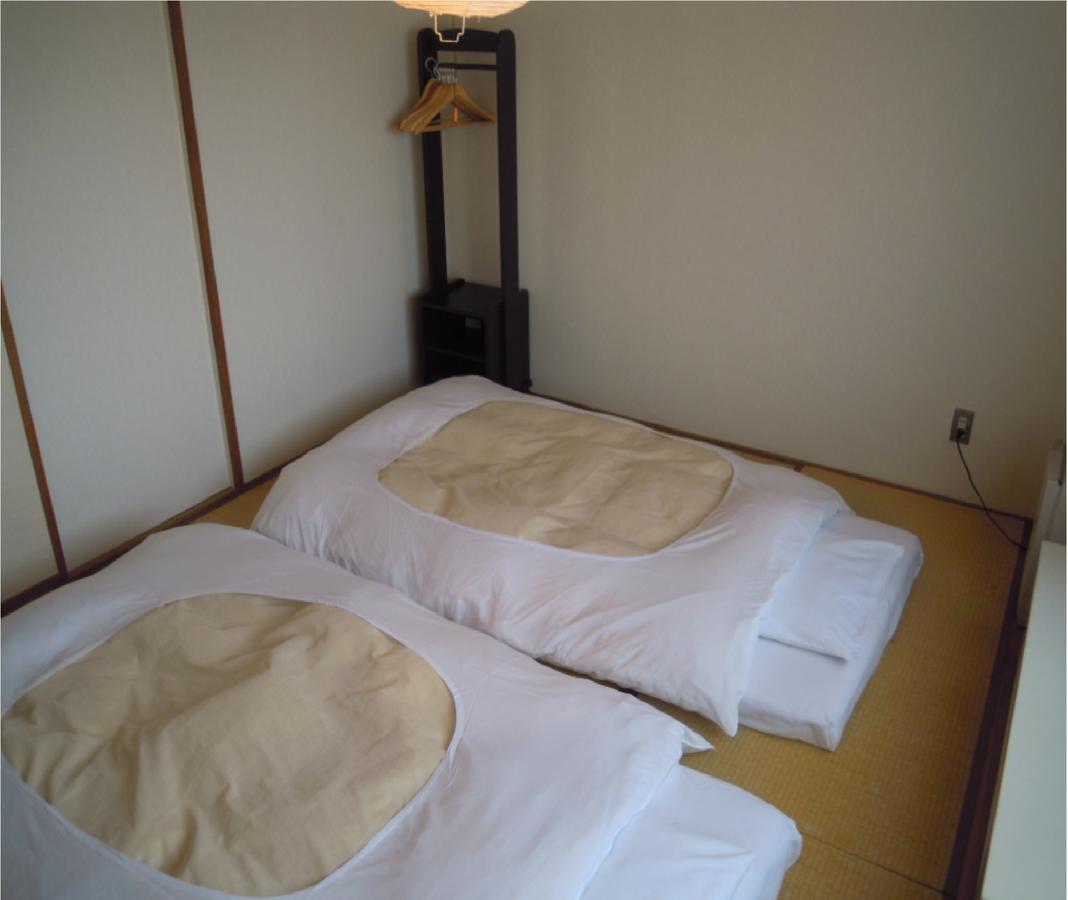 Niigata Park Hotel Exterior photo