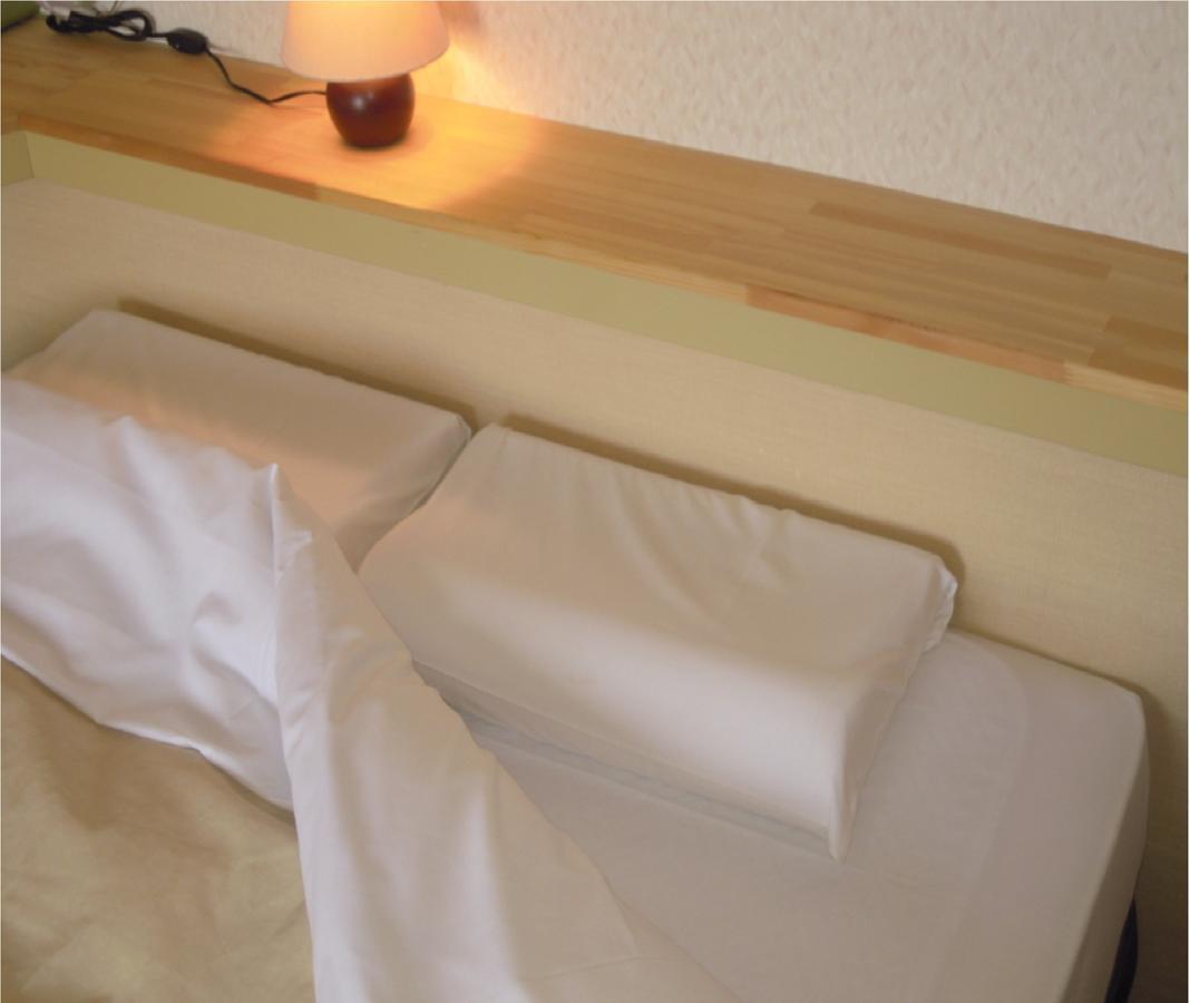 Niigata Park Hotel Exterior photo