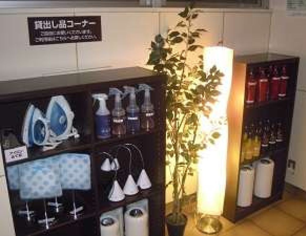 Niigata Park Hotel Exterior photo